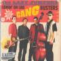 Lazy Jumpers - Comin' On Like Gangbusters