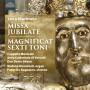 Silano / Demicheli / Bagnasco / + - Missa Jubilate/Magnificat Sexti Toni