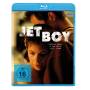 Dave Schultz - Jet Boy (Blu-ray) [DE-Version, Regio 2/B]
