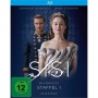 Sven Bohse - Sisi-Staffel 1 (alle 6 Teile) (Filmjuwelen) (Blu [DE-Version, Regio 2/B]