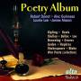 Donat. Guinness. Mason. Lee Etc - The Poetry Album (32 Poems Including War Poets Selection At End)