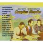 V / A - Cancoes Versoes: Cole Porter & George Gershwin