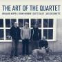 Benjamin Koppel - The Art of the Quartet
