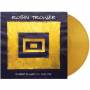 Robin Trower - Coming Closer To The Day (Limited Gold Vinyl)