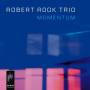 Robert Rook -Trio- - Momentum