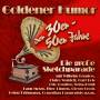 Various - Goldener Humor der 30er-50er Jahre