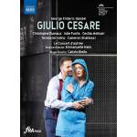 Bergman Fredrik / Derbas-Richter Georgiy / Dumaux C - Hndel: Giulio Cesare in Egitto (Niederlndische N [DE-Version, Regio 2/B]