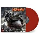 Exodus - Shovel Headed Kill Machine(Red Vinyl)