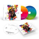 david Garrett - Millennium Symphony (2CD + DVD Deluxe Digipack) [DE-Version, Regio 2/B]