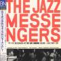 The Jazz Messengers - At The Cafe Bohemia Vol.1