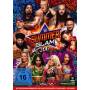 Wwe - WWE: Summerslam 2017 [DE-Version, Regio 2/B]