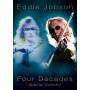 Eddie Jobson - Four Decades: Special Concert (deluxe Edition) [US-Version, Regio 1/A]