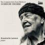 Annabelle Lawson - Complete Solo Piano Works of Gordon Crosse