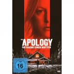 Alison Locke - The Apology - Die Rache einer Mutter [DE-Version, Regio 2/B]