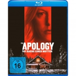 Alison Locke - The Apology - Die Rache einer Mutter (Blu-ray) [DE-Version, Regio 2/B]