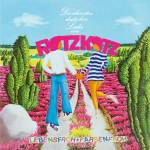 Rotzkotz - Lebensfroh + farbenfroh