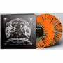 Orange Goblin - Rough And Ready,live & Loud (lim.orange Splatter
