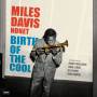Miles Nonet Davis - Birth Of The Cool+1 Bonus Tr