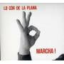 Lo Cor De La Plana - Marcha