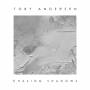 Toby Andersen - Chasing Shadows (Ivory Coloured LP)