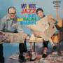 sue Sharon & Ralf - Mr & Mrs Jazz