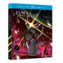 Eureka Seven: The Movie (2pc) (w / dvd) / (2pk) - Eureka Seven: The Movie [US-Version, Regio 1]