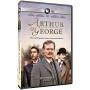 Masterpiece: Arthur & George - Masterpiece: Arthur & George [US-Version, Regio 1]