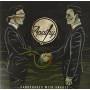 Apathy - Handshakes With Snakes
