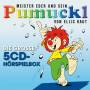 Pumuckl - Pumuckl - Die groe 5CD Hrspielbox Vol. 1