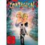 John Doyle - Contagion-Folterranch Der Geschndeten Zombies [DE-Version, Regio 2/B]
