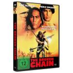 Pierce Brosnan - The Broken Chain - Im Krieg wird der Freund zum Fe [DE-Version, Regio 2/B]