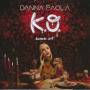 Danna Paola - K.O