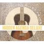 Hidden Agenda Deluxe - Pan Alley Fever (digipak)