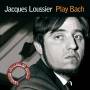 Jacques Loussier - Jacques Loussier play Bach