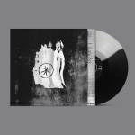 Heartworms - Glutton For Punishment (Ltd. Black White LP)