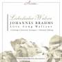 Johannes Brahms - Love Songs Waltzes