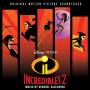 OST / Various - Incredibles 2