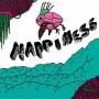 Tar Feathers / Happiness - Split