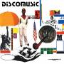 Rovi / Piero Umiliani - Discomusic (LP+CD)