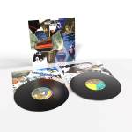 Supergrass - The Strange Ones: 1994-2008 (2LP)