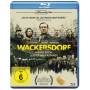Oliver Haffner - Wackersdorf (Blu-ray) [DE-Version, Regio 2/B]