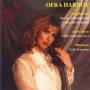 Ofra Harnoy / Kunzel / Cincinnati Sym. Orch. - Ofra Harnoy Vol.1/Offenbach