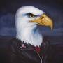 Giant Eagles - Giant Egos (vinyl)
