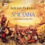 Antonin Kubalek - Antonin Kubalek Plays Smetana: Czech Dances, Rever