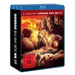 Diverse Knstler - Horror Blu-ray Bundle NR. 17 (3 Blu-Rays) [DE-Version, Regio 2/B]