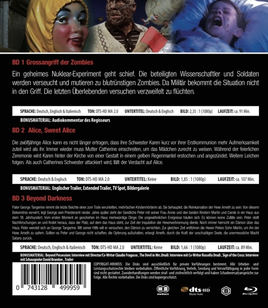Diverse Künstler 1
