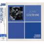 John Coltrane - My First Jazz