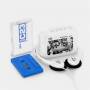 Dais X Retrospekt - CP-81 Portable Cassette Player & Dais223 Compilati