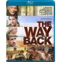 Way Back / (ws Ac3 Dol Dts) - Way Back [US-Version, Regio 1/A]