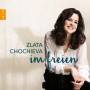 Zlata Chochieva - Im Freien